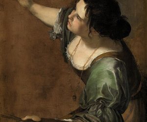 Artemisia Gentileschi