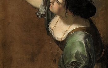 Artemisia Gentileschi