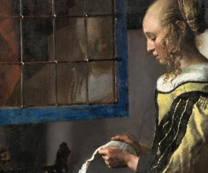 Johannes Vermeer