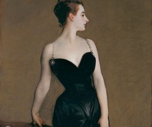 John Singer Sargent